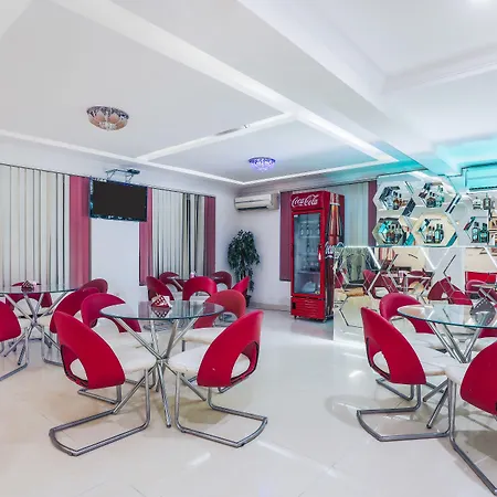Fabhotel Royal Mirage With Pool & Gym - Nr Candolim Beach-2