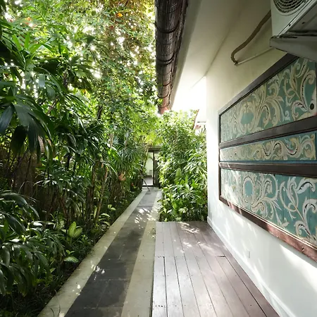 The Gardens Seminyak-2