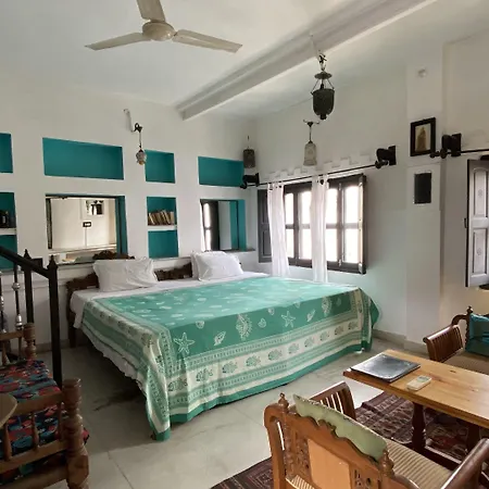 Inn Seventh Heaven-2