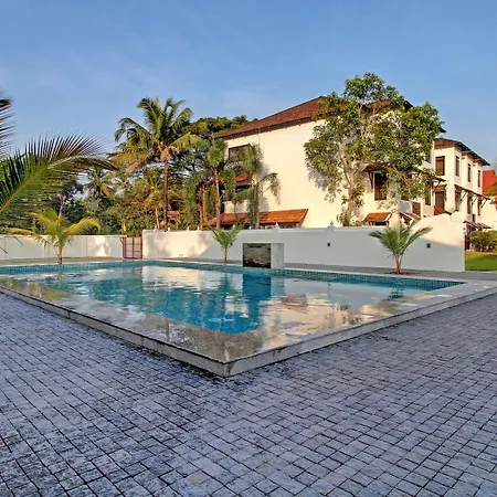 Treebo Premium Travancore Palace Cherthala-2