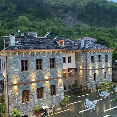 Hotel Kaso Ervehe-3