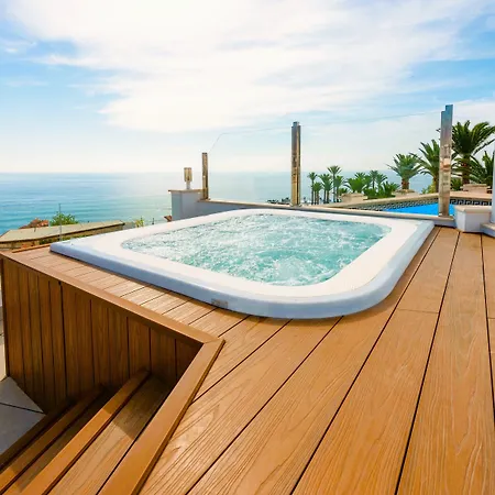 Hc Calahonda Beach Nerja-3