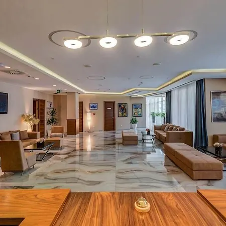 Hotel Tq Plaza-2