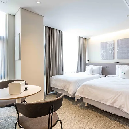 Hotel Vert-2