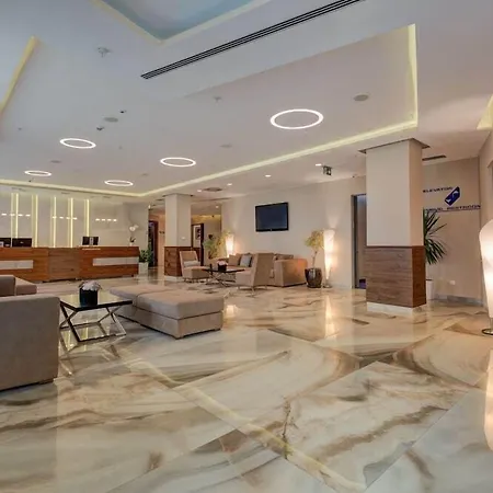 Hotel Tq Plaza-2