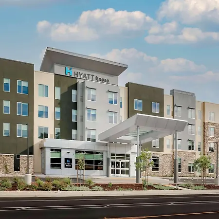 Hyatt House Davis-3