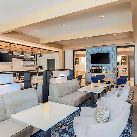 Hyatt House Davis-2