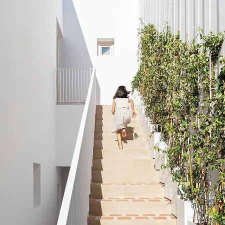Ethos Vegan Suites Fira, Santorini-3