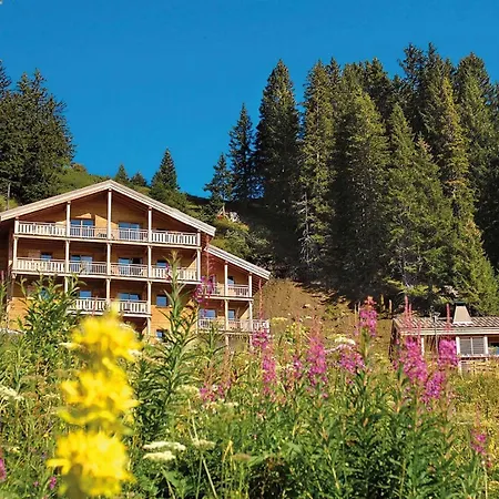 Dormio Resort Les Portes Du Grand Massif-2
