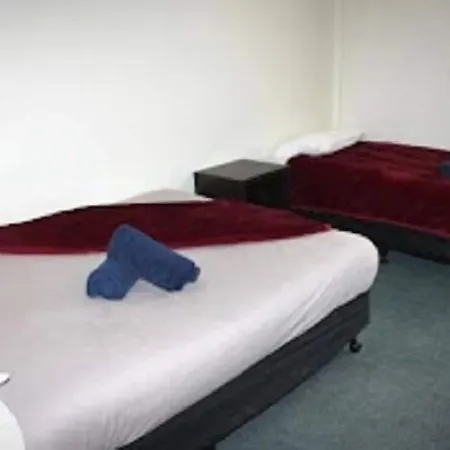 Aaron Court Motel-2
