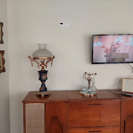 Bmv Apartments-3