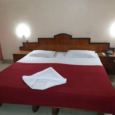 Hotel Green Park-2