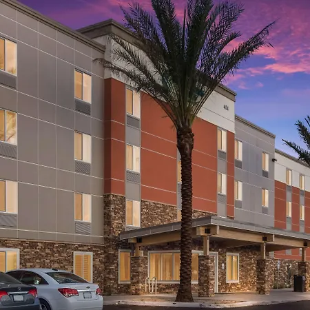 Woodspring Suites Mesa Chandler-2
