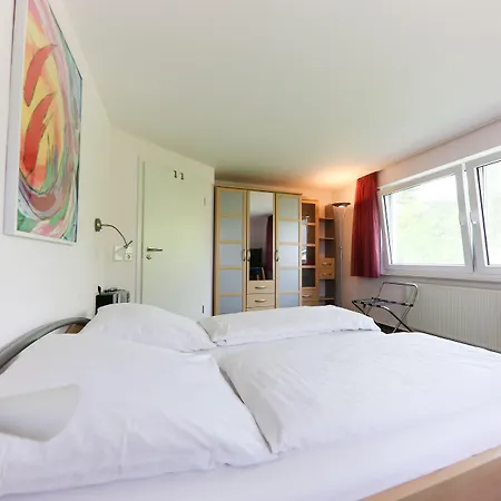 Hotel Albblick Bad Boll-3