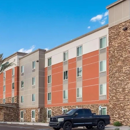 Woodspring Suites Mesa Chandler-3