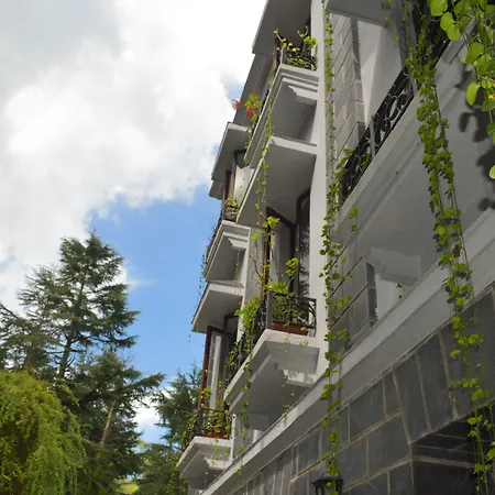 Sun N Snow Inn By Leisure Hotels-3