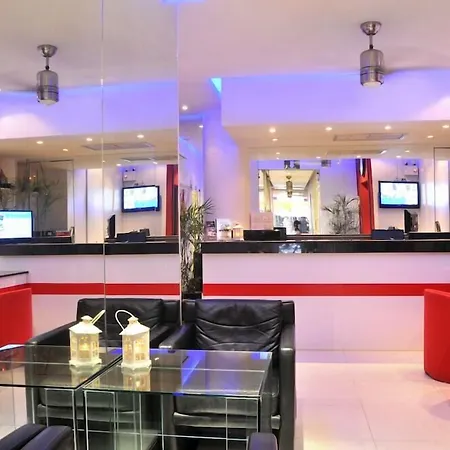 Patong Terrace Boutique Hotel-3