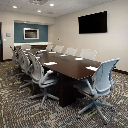 Hampton Inn & Suites Kutztown, Pa-3