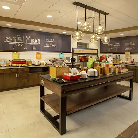 Hampton Inn & Suites Kutztown, Pa-2