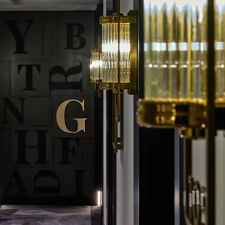 Garamond, A Tribute Portfolio Hotel, Krakow Old Town-2