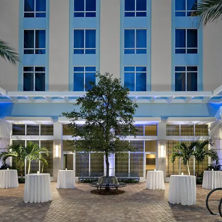 Courtyard By Marriott Delray Beach-2