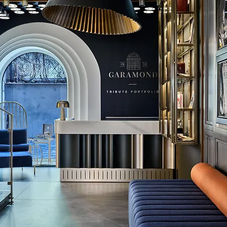 Garamond, A Tribute Portfolio Hotel, Krakow Old Town - Adults Only-3