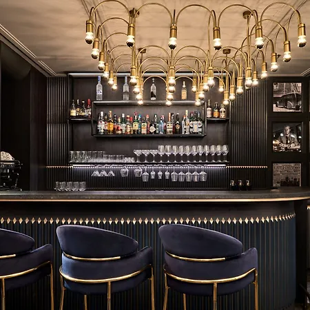 Garamond, A Tribute Portfolio Hotel, Krakow Old Town - Adults Only-3