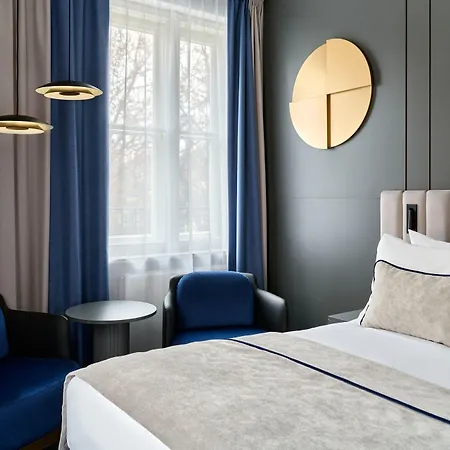 Garamond, A Tribute Portfolio Hotel, Krakow Old Town-2