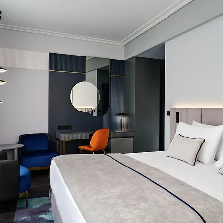 Garamond, A Tribute Portfolio Hotel, Krakow Old Town-3