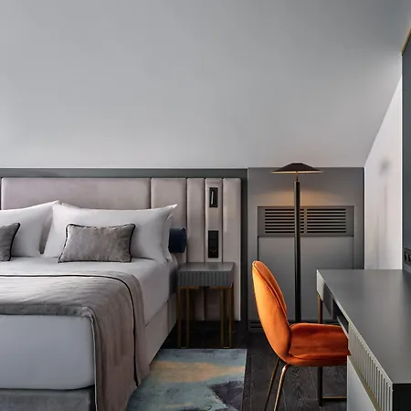Garamond, A Tribute Portfolio Hotel, Krakow Old Town - Adults Only-2