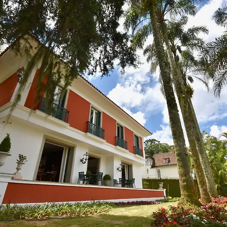 Hotel Reggia Catarina-3