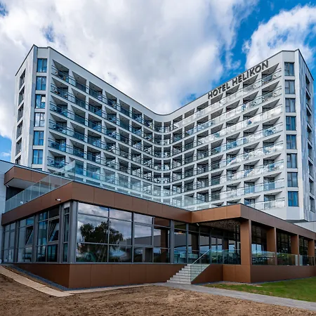 Hotel Helikon, Keszthely-3