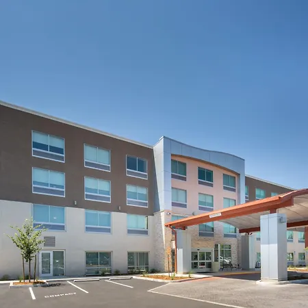 Holiday Inn Express & Suites Chico By Ihg-2