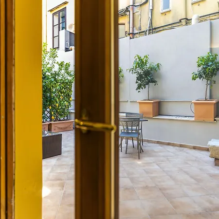 San Cesareo 64 Suite-3