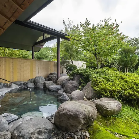 Kurobe View Hotel-3