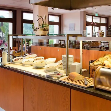 Montana Parkhotel Marl-3