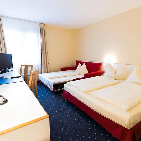 Montana Parkhotel Marl-2