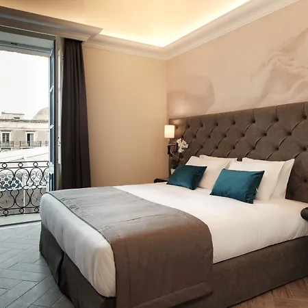 Hpm Pjazza Merkanti - Boutique Living-2