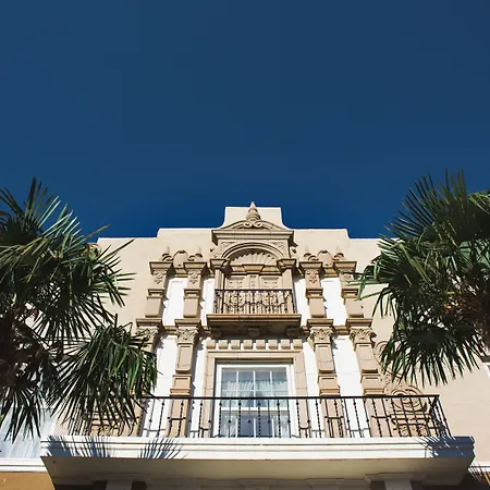 The Hotel Paisano-3