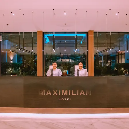 The Maximilian Hotel-3