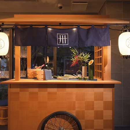 Mimaru Osaka Shinsaibashi East-2