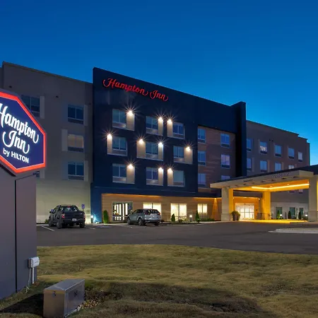 Hampton Inn Paris, Tn-3