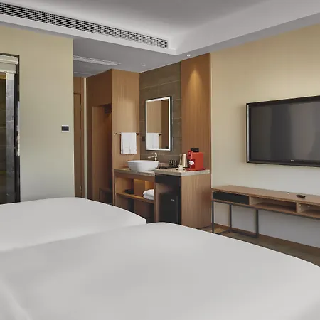 Aurea Central Hotel-3