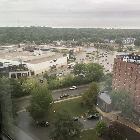 Springhill Suites Madison-2