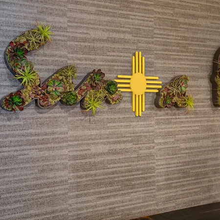 Hampton Inn Santa Fe South, Nm-3