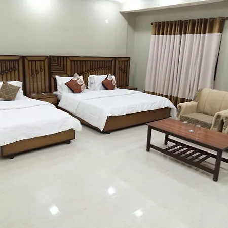 Hotel Al Markaz-2