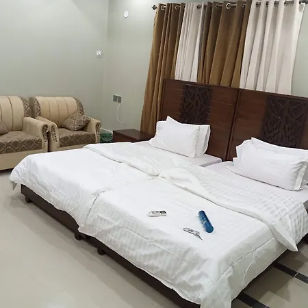 Hotel Al Markaz-3