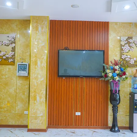 Moon Hotel Cau Giay-3
