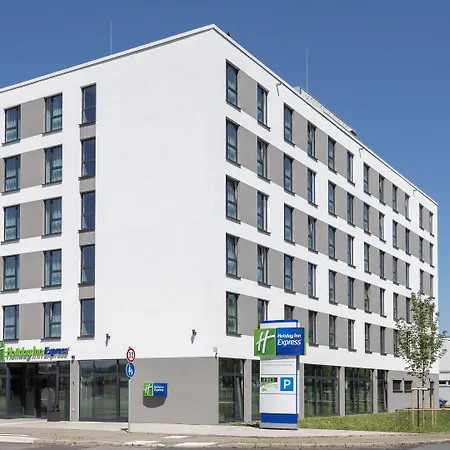 Holiday Inn Express - Krefeld - Dusseldorf By Ihg-2