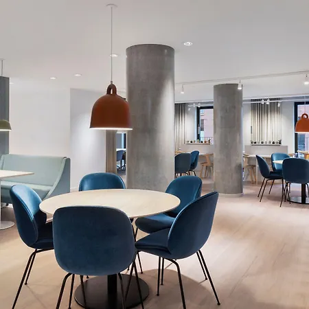 Fairfield By Marriott Copenhagen Nordhavn-3